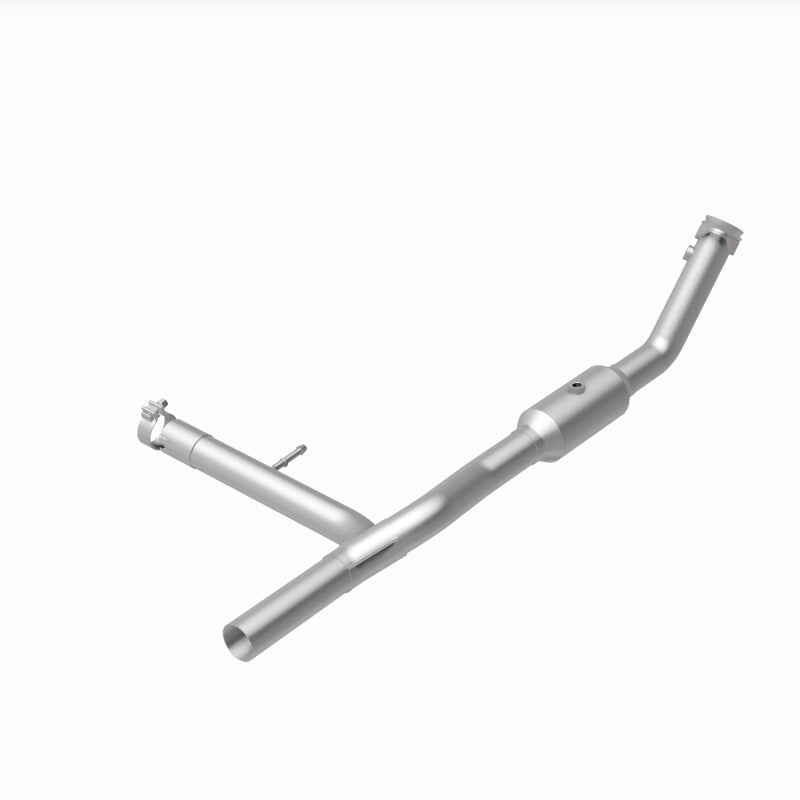 MagnaFlow 2006 Ford F-150 4.6L Direct Fit Converter - 4651410