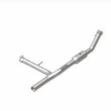 Load image into Gallery viewer, MagnaFlow 2006 Ford F-150 4.6L Direct Fit Converter - 4651410