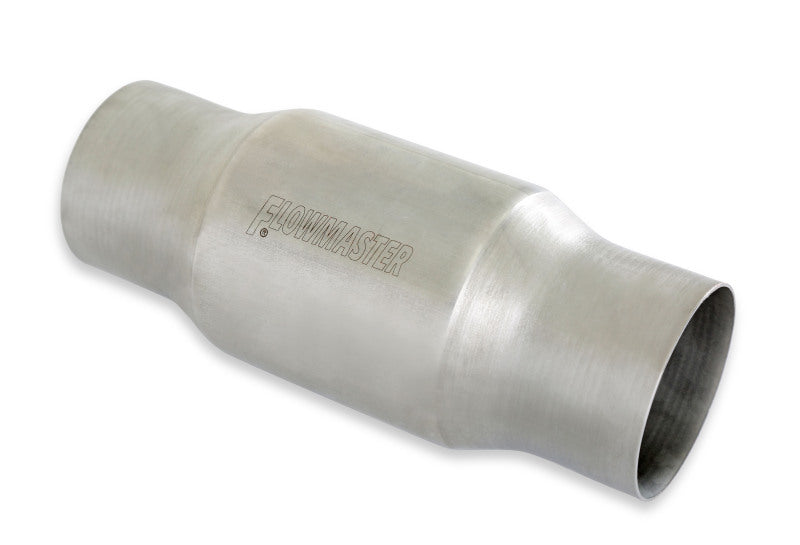 Flowmaster Universal 223 SRS. S.D. 3.00in. Catalytic Converter - 2230130