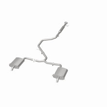 Load image into Gallery viewer, BRExhaust 10-11 Buick LACROSSE Exhaust Kit - 106-0898