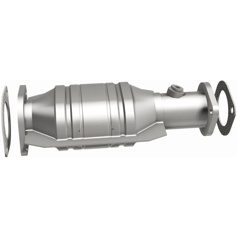 MagnaFlow Direct Fit Catalytic Converter 95-99 Maxima/I30 rear 50S - 441704