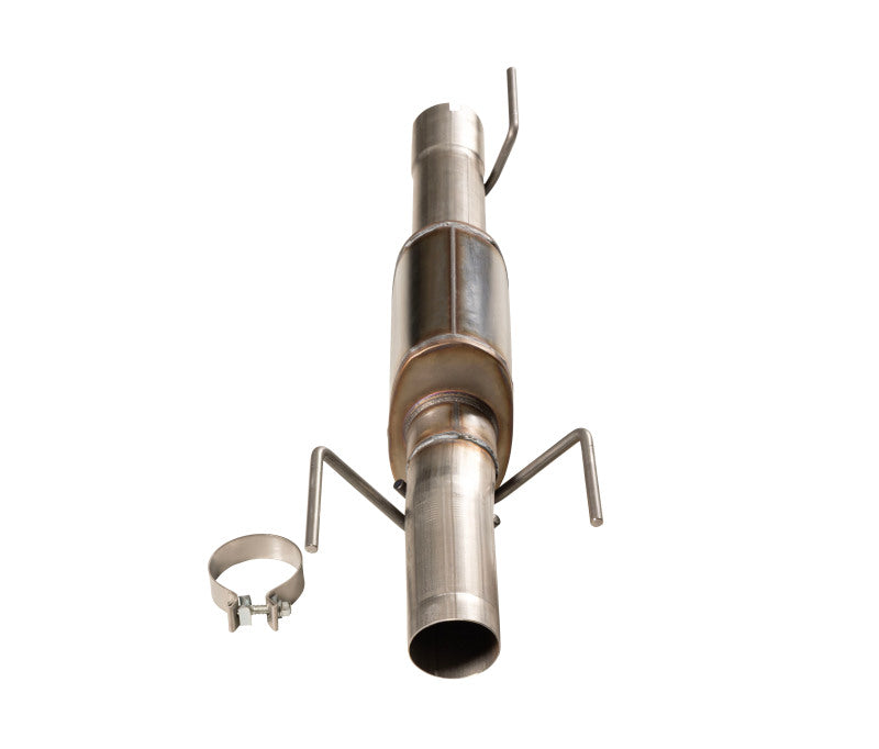 Flowmaster 14-25 RAM 2500 6.4L Direct Fit FlowFX Exhaust System - 717941