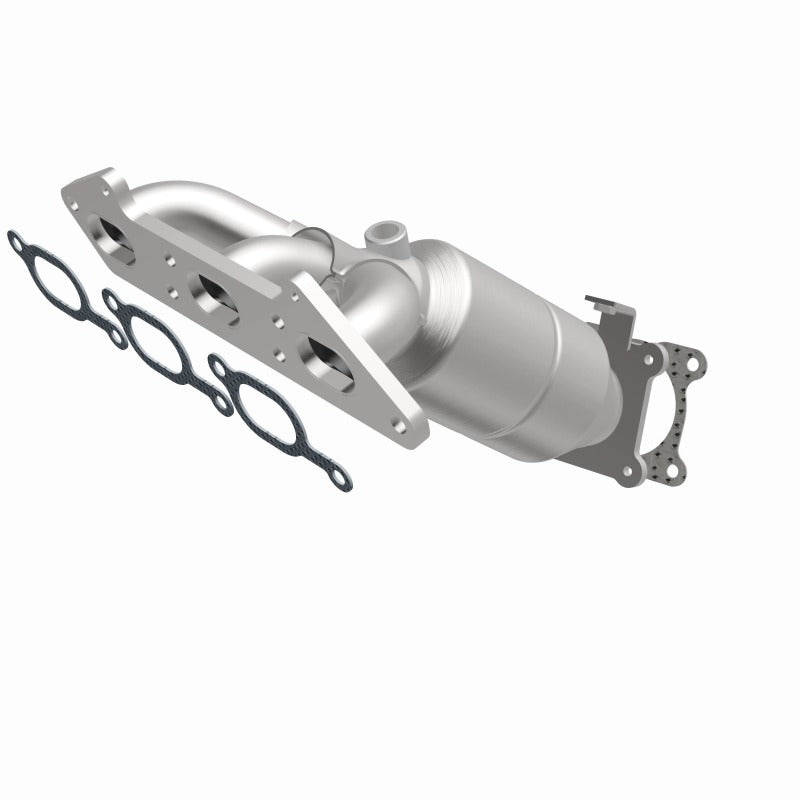 MagnaFlow Direct Fit Catalytic Converter 02 Volvo S80 2.9L - 23213