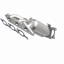 Load image into Gallery viewer, MagnaFlow Direct Fit Catalytic Converter 02 Volvo S80 2.9L - 23213