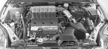 Load image into Gallery viewer, K&amp;N 06 Eclipse GT 3.8L V6 Red Typhoon Short Ram Intake - 69-6502TR
