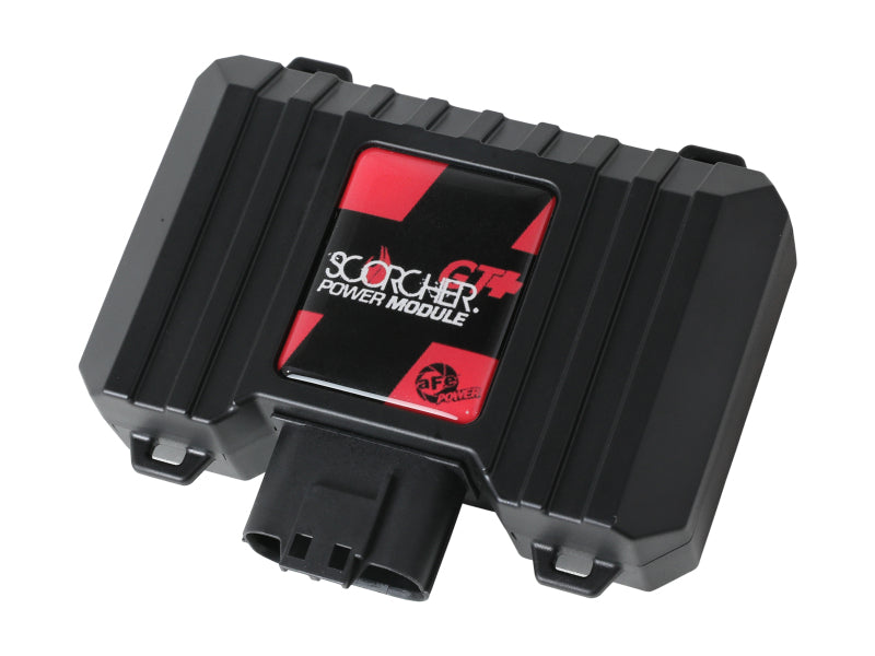 aFe 18-23 Jeep Wrangler (JL) V6-3.6L Scorcher GT Module - 77-46208