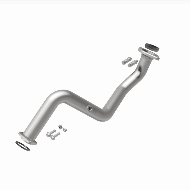 BRE Exhaust 06-12 RAV4 2.4L 2.5L 3.5L Front Pipe Kit - 107-0229