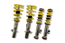 Load image into Gallery viewer, KW Coilover Kit V1 Mini Mini Clubman + Convertible (R55 R57)(only Cooper S Cooper D JCW) - 10220075