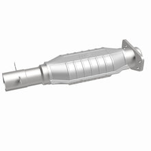 Load image into Gallery viewer, MagnaFlow Conv GM 21X6.5X4 2.5/3 23486 - 93486