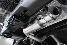 Load image into Gallery viewer, MBRP 21-Up Ford Bronco 2.3L/2.7L EcoBoost 2/4DR Aluminized Steel High Clearance Cat-back Exhaust - S5237AL