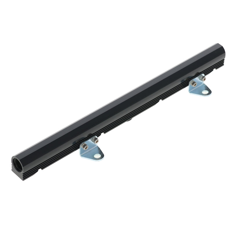 Aeromotive GM LS1 Fuel Rails - Black - 14187