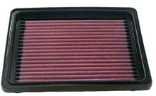 Load image into Gallery viewer, K&amp;N Replacement Air Filter CHEV CAVALIER 95-05, PONTIAC SUNFIRE 95-04 - 33-2143