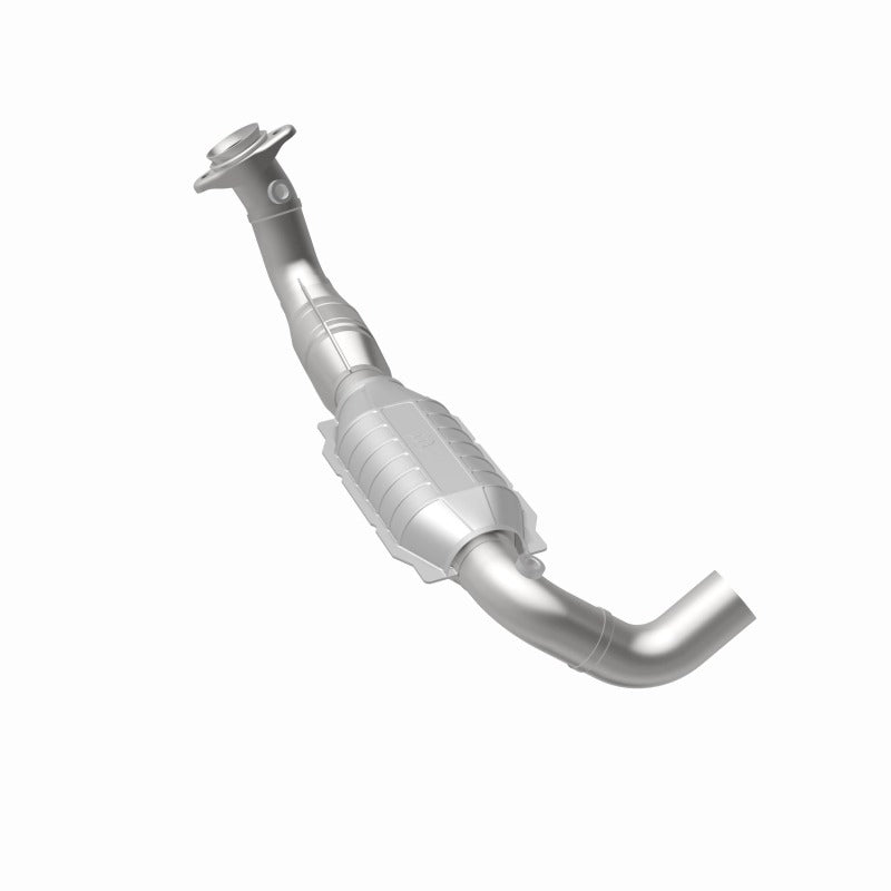 MagnaFlow Direct Fit Catalytic Converter 01-02 Ford F-150 5.4L - 51324