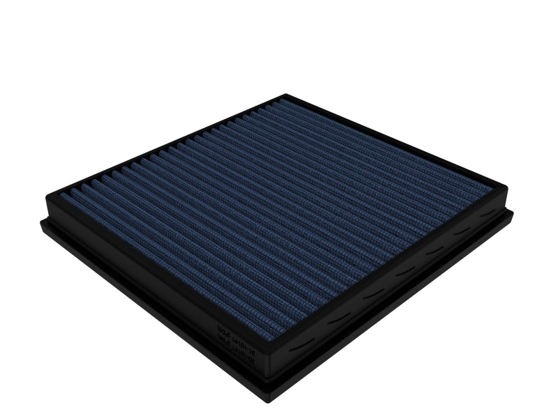 aFe MagnumFLOW Air Filters OER P5R A/F P5R BMW X6 08-12 L6-3.0L/13-15 X3 35ix (t) - 30-10197