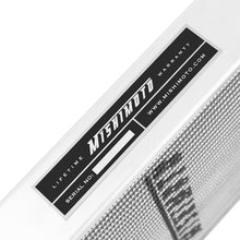 Load image into Gallery viewer, Mishimoto 92-95 Honda Civic / 93-97 Civic del Sol K-Series Swap Aluminum Radiator - MMRAD-K20-EG