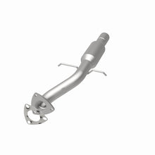 Load image into Gallery viewer, MagnaFlow Direct Fit Catalytic Converter 1995 Chevrolet Blazer 4.3L V6 - 3391416