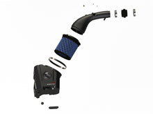Load image into Gallery viewer, aFe Momentum GT Pro 5R Intake System 09-17 Toyota Land Cruiser LC70 V6-4.0L - 54-76008