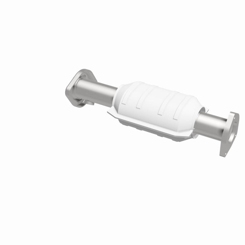 MagnaFlow Direct Fit Catalytic Converter 00-01 Cherokee 4L rr OEM - 49466