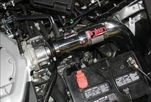 Load image into Gallery viewer, Injen 08-09 Accord Coupe 3.5L V6 Polished Cold Air Intake - SP1685P