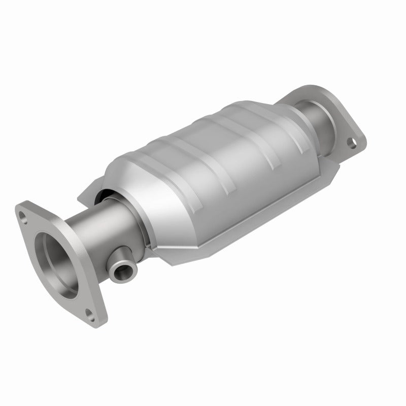 MagnaFlow Direct Fit Catalytic Converter 00-02 Nissan Sentra 1.8L CC - 49996