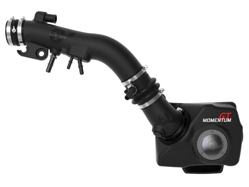 aFe Power 2021 Ford Bronco Sport L4-2.0L (t) Momentum GT Cold Air Intake System w/ Pro 5R Filter - 50-70079R