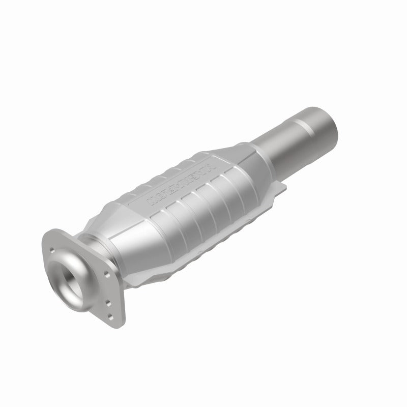 MagnaFlow 86-92 Camaro/Fbird V8 CA Direct Fit Converter - 3322441