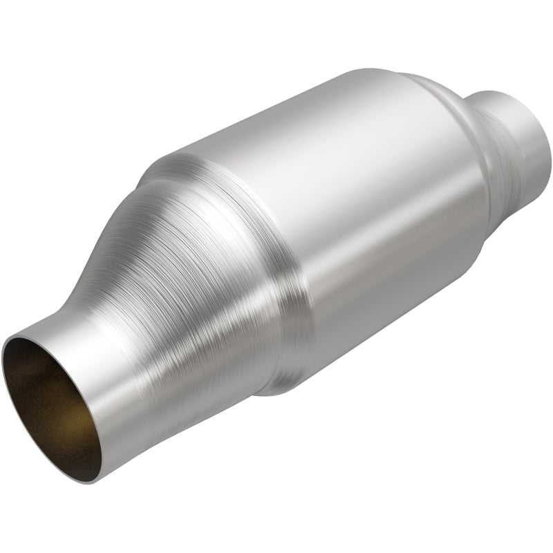 MagnaFlow Universal Catalytic Converter 2.50inch O/O - 54906