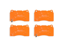 Load image into Gallery viewer, DBA 13-15 Cadillac XTS XP650 Front Brake Pads - DB1678XP