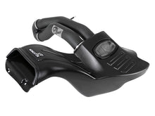 Load image into Gallery viewer, aFe Momentum XP Pro DRY S Cold Air Intake System w/ Black Aluminum Intake Tubes - 50-30024D