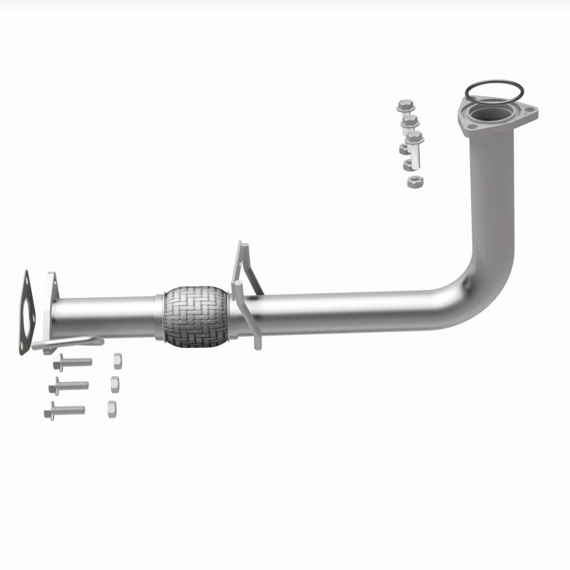BRE Exhaust 98-02 Accord 2.3L Front Pipe Kit - 107-0029