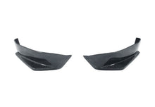 Load image into Gallery viewer, Seibon 12-13 BRZ/FRS KC Style Carbon FIber Rear Lip - RL1213SCNFRS-KC