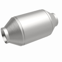 Load image into Gallery viewer, MagnaFlow Universal Catalytic Converter 2 inch C/C CA Pre-OBDII - 337304