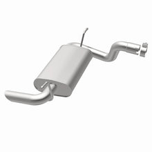 Load image into Gallery viewer, BRExhaust 18-25 Jeep Wrangler 2.0L Direct-Fit Replacement Rear Muffler Kit - 108-0301