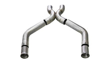 Load image into Gallery viewer, Corsa 2011-2014 Ford Mustang GT 5.0L V8 2.75in XO-Pipe w/ Cat - 14370