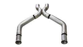 Corsa 2011-2014 Ford Mustang GT 5.0L V8 2.75in XO-Pipe w/ Cat - 14370