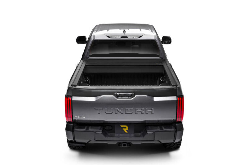 Retrax 16-23 Nissan Titan King Cab 6.5ft. Bed (w or w/o Utilitrack) Retrax EQ - EQ0752