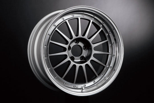 SSR Professor TF1 20x10.0 +19 HP 5/114.3 SBC Wheel (SPECIAL ORDER/NO CANCELLATION) - FA20100+19H5GBC