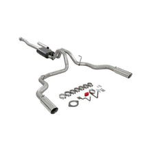 Load image into Gallery viewer, Flowmaster 21-25 Ford F-150 2.7L/3.5L/5.0L Force II Cat-Back Exhaust System - 818148