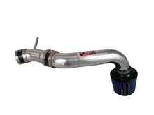 Load image into Gallery viewer, Injen 12 Kia Soul 1.6L 4cyl Polished Cold Air Intake w/ MR Tech &amp; Super Nano-Web Filter - SP1311P