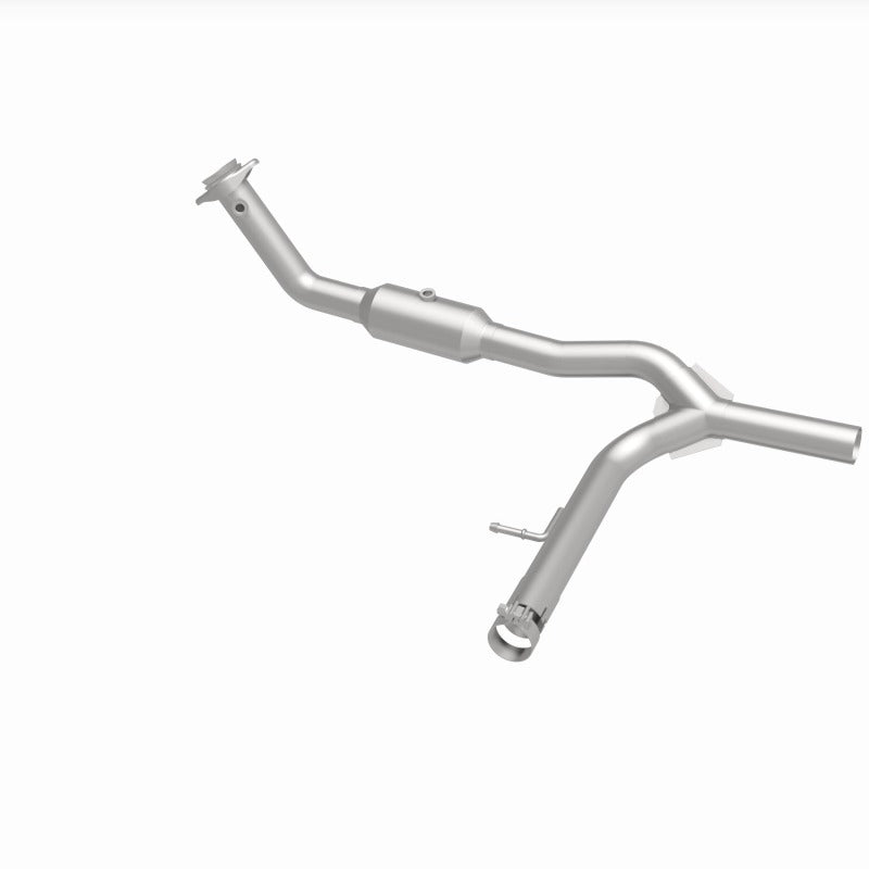 MagnaFlow 2006 Ford F-150 4.6L Direct Fit Converter - 4651410