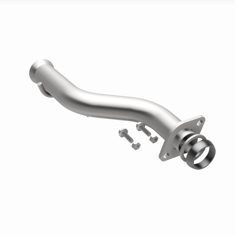 BRE Exhaust 11-13 Jeep Grand Cherokee 3.6L Front Pipe Kit - 107-0281