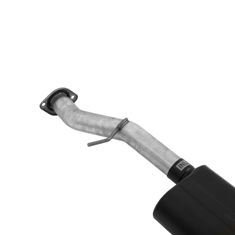 Flowmaster 04-06 Chevrolet Tahoe/Yukon THD DOS Exhaust System - 17419