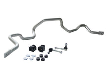 Load image into Gallery viewer, Whiteline 94-01 Acura Integra DC1-2 Vti-R ball-joint/pin link type Front 27mm Swaybar-X h/duty Blade - BHF53XZ