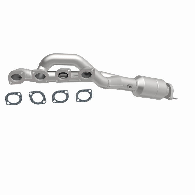 MagnaFlow Conv DF BMW 5 99-00 Passenger Side - 50451