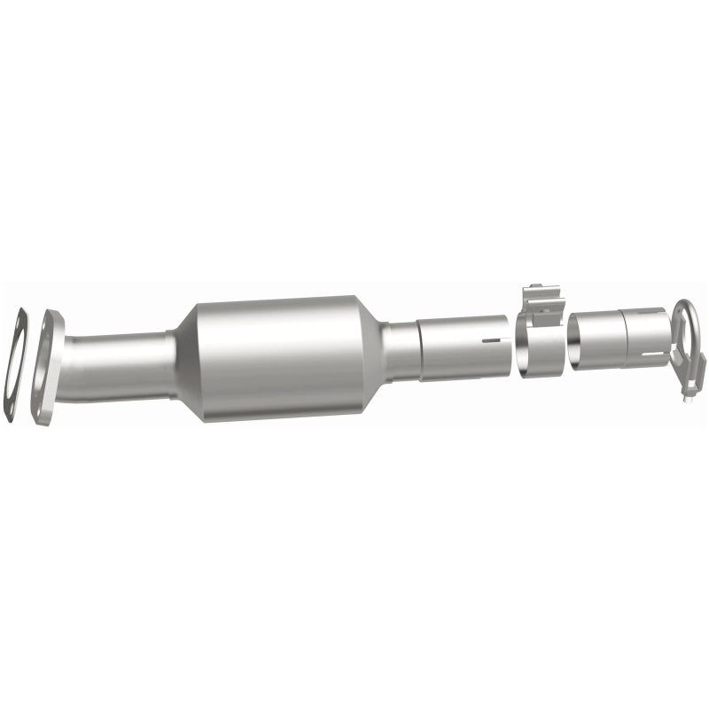 MagnaFlow 12-16 Kia Rio 1.6L Direct Fit Converter - 5571814