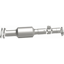 Load image into Gallery viewer, MagnaFlow 12-16 Kia Rio 1.6L Direct Fit Converter - 5571814