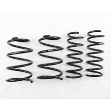 Load image into Gallery viewer, RS-R 2013 Ford Focus ST Down Sus Springs - FO200D