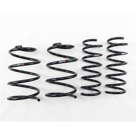 RS-R 2013 Ford Focus ST Down Sus Springs - FO200D