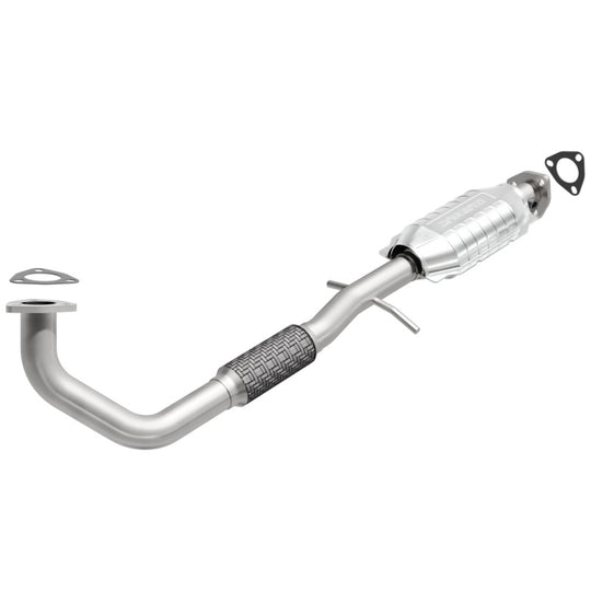 MagnaFlow Direct Fit Catalytic Converter 01-02 Saturn Rear OEM - 49530