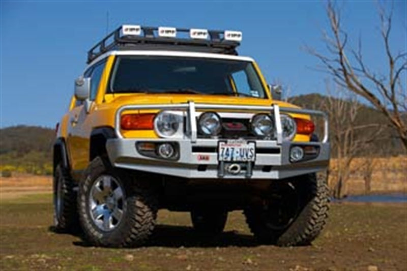 ARB Combar Suit ARB Fog Fj Cruiser Needs 3520Xxx Kit (Fit Kit NOT Included) - 3420210